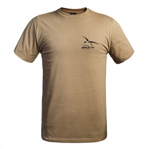 Tee-Shirt Régiment Militaire