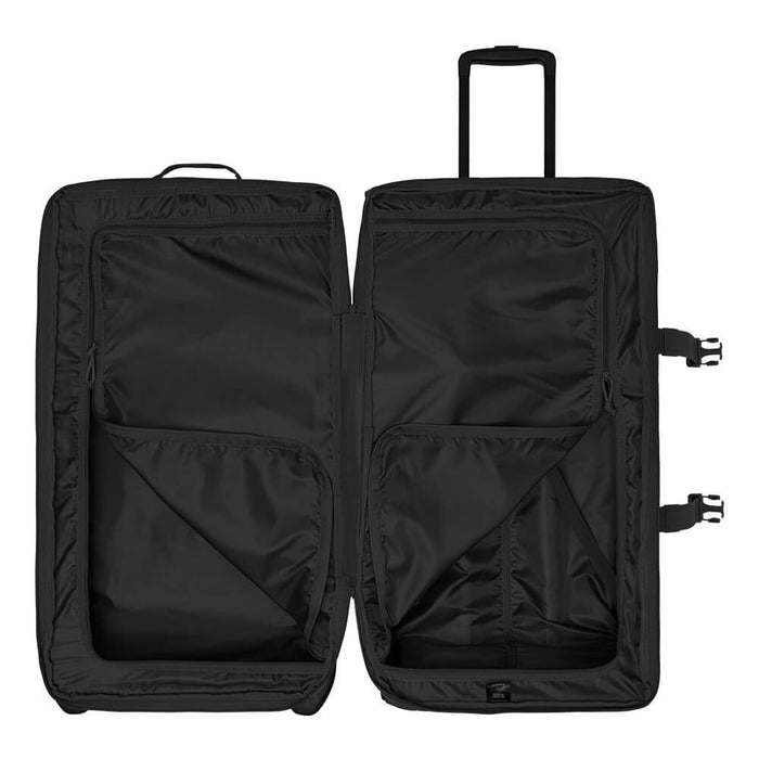 Sac De Transport Militaire à l'intérieur