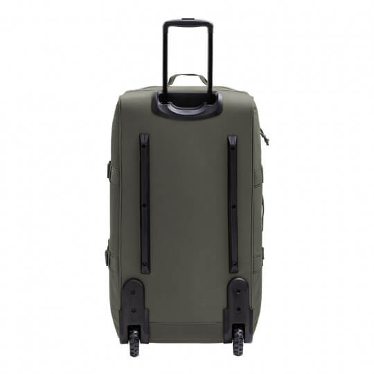 Sac De Voyage Militaire Vu de Dos