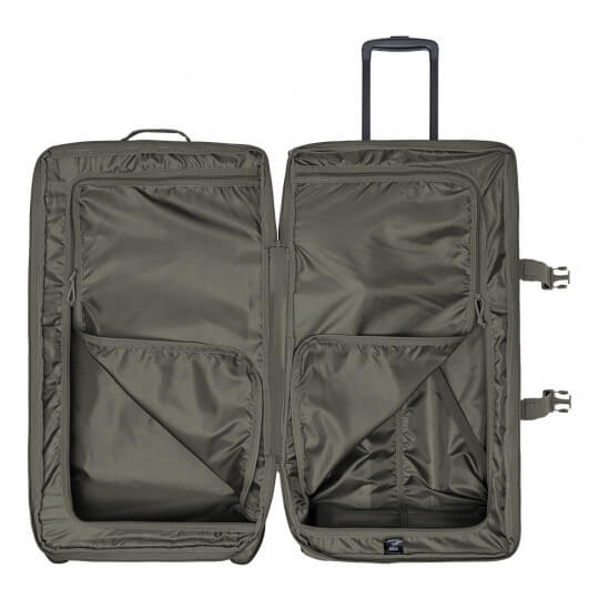 Sac De Voyage Militaire à l'intérieur