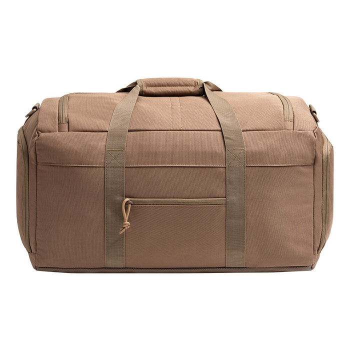 Sac Militaire Américain Vu de Dos