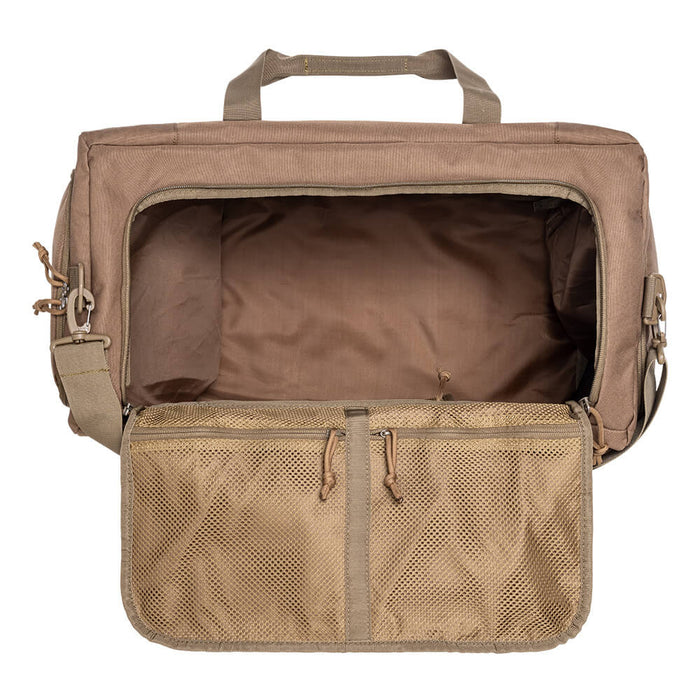 Sac Militaire Américain à L'intérieur