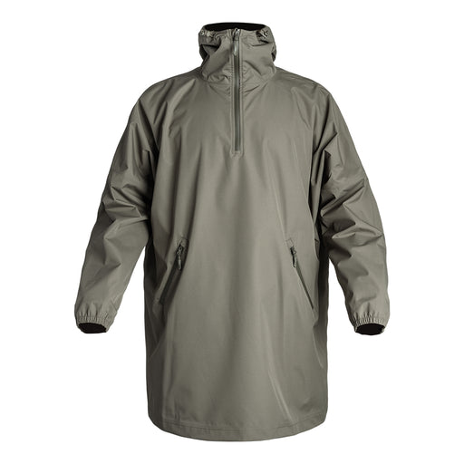Poncho Lightshell RAIN PROTECT Vert Olive - Ref 01.201911