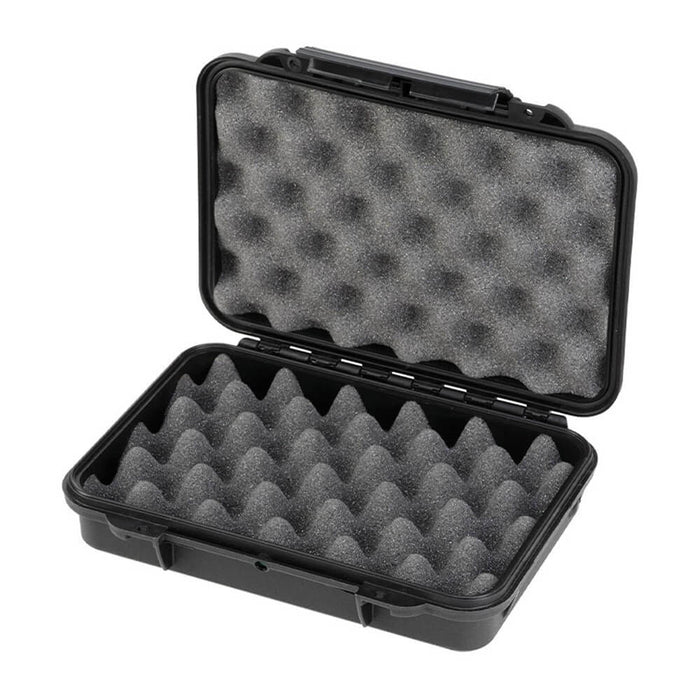 Valise Étanche Tactique Rigide