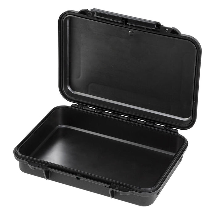 Valise Étanche Tactique Rigide à l'intérieur