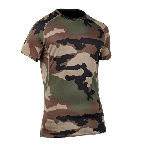 T-shirt Camo Homme