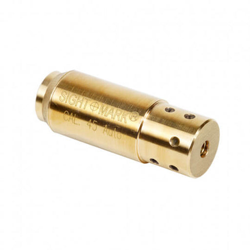 Cartouche 45 ACP