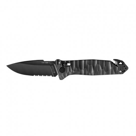 Couteau Bivouac Militaire