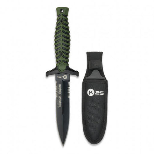Couteau Combat Militaire