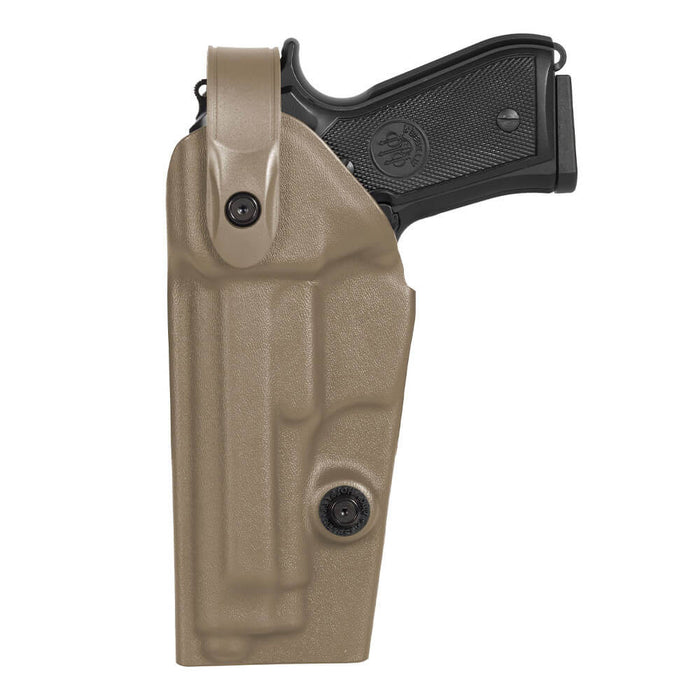Holster Gaucher Pamas
