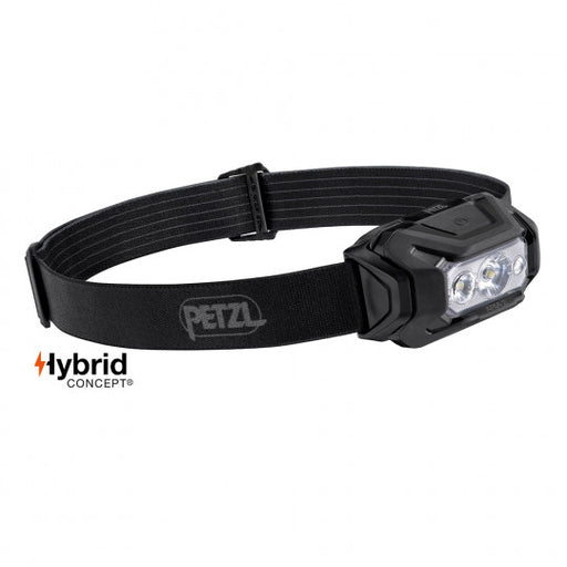 Lampe Frontale Petzl Hybrid