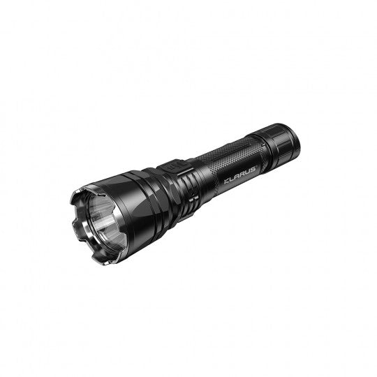 Lampe Torche Tactique