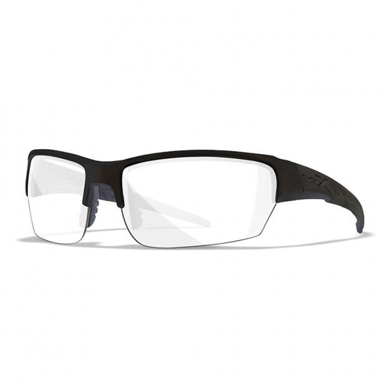 Paire de Lunettes de Protection Balistique Blanc