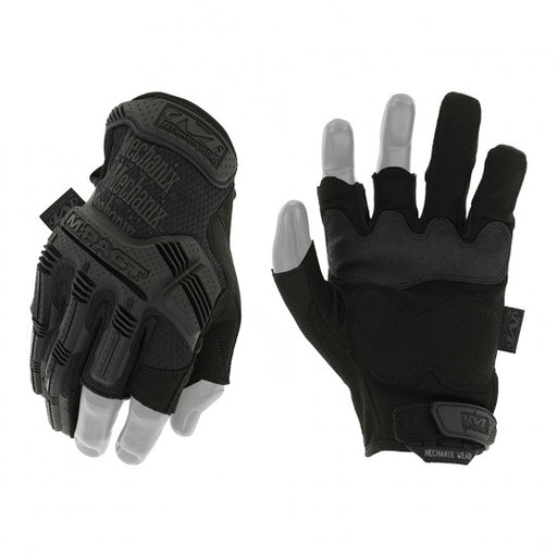 Trigger Finger M-Pact® Gants noir