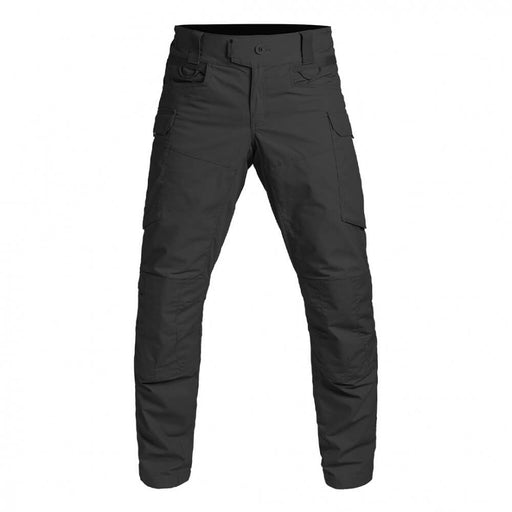 Pantalon Treillis Noir