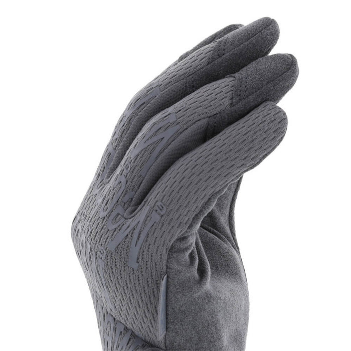 zoom sur les Gants Tactique Homme