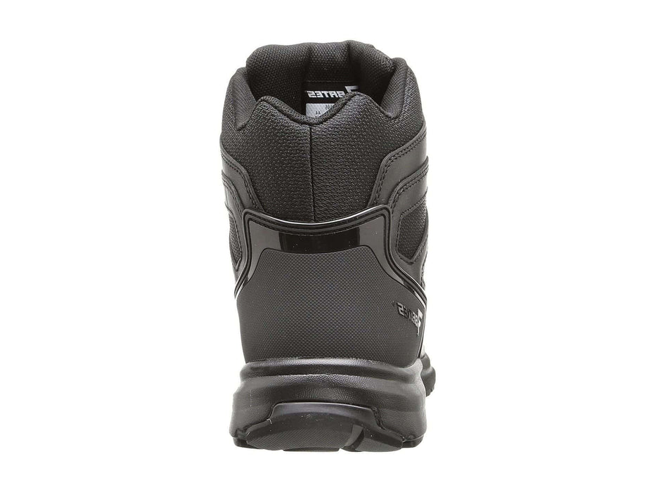 Chaussure Militaire Bates vu de derr!ère