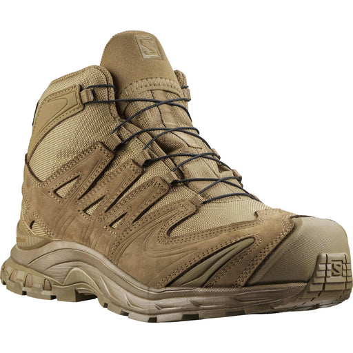 Chaussure Militaire Coyote