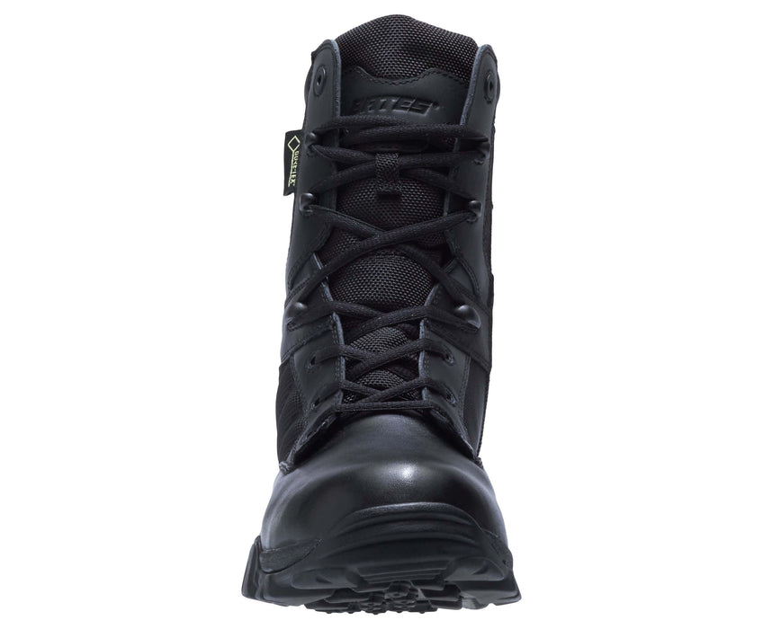 Chaussure Militaire Gore Tex vu de face