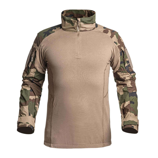 Chemise Ubas Militaire