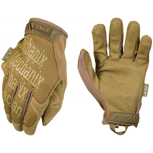 Gants Militaires de Combat