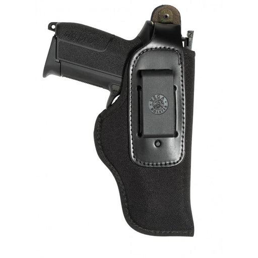 Holster Port Discret Inside