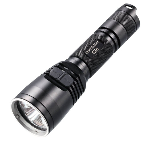 Lampe Tactique Infrarouge