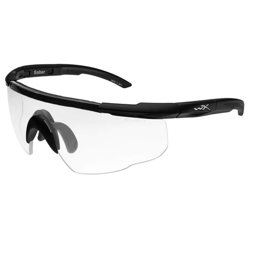 Lunettes Balistiques Wiley X Saber Advanced