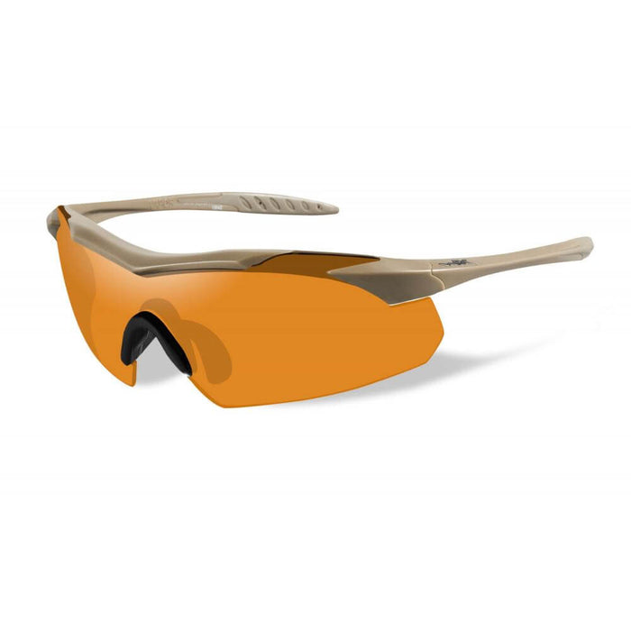Lunettes de Protection Balistiques verre orange