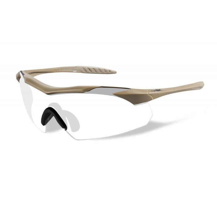 Lunettes de Protection Balistiques verre transparent