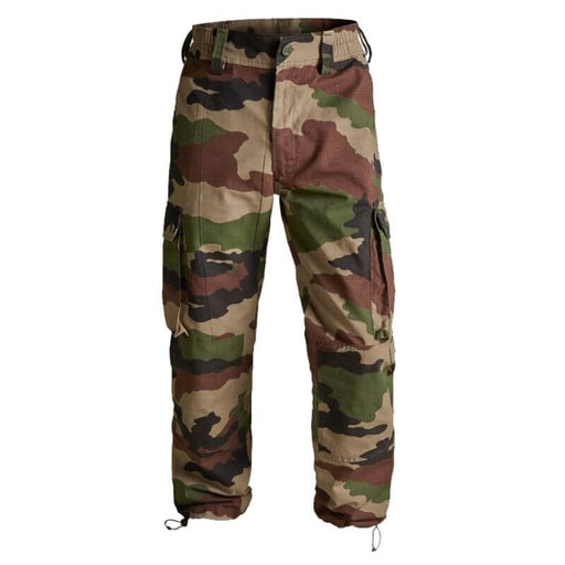 Pantalon Treillis Militaire