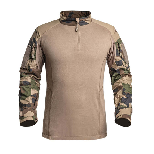 Ubas Militaire Français