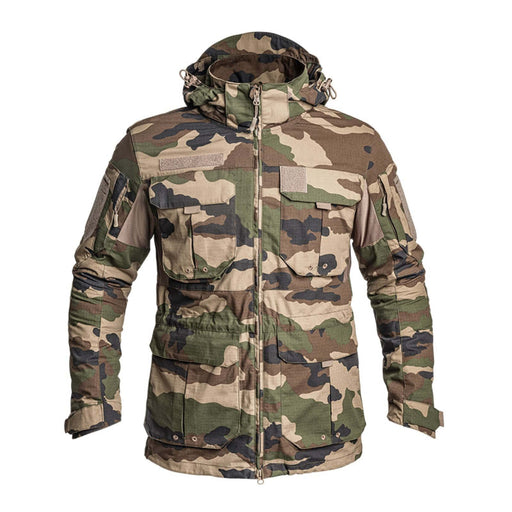 Veste Camouflage