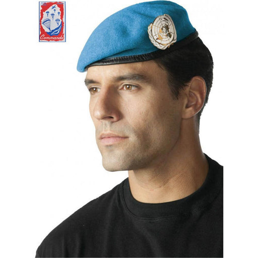 Béret ONU