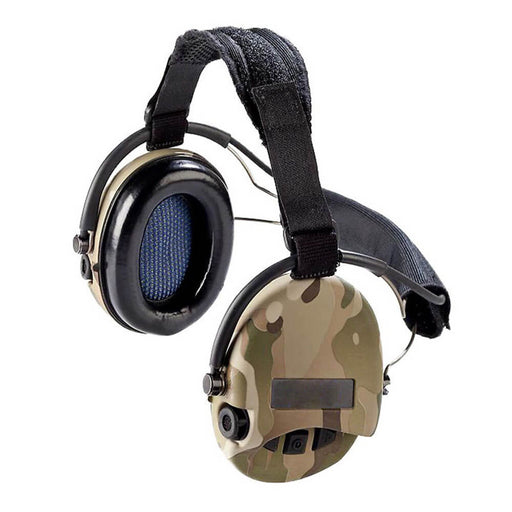 Casque Anti Bruit Camouflage