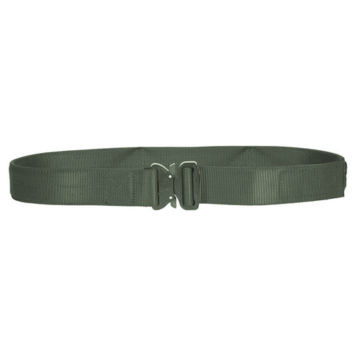 Ceinture Tactique Boucle Cobra