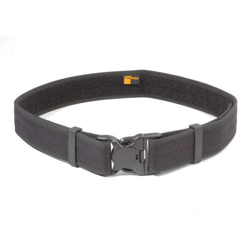 Ceinturon Militaire Noir