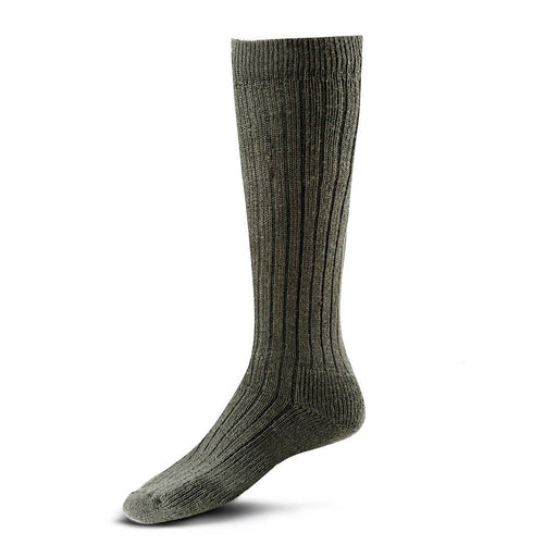 Chaussette Verte Militaire