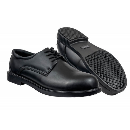 Chaussure Agent Sécurité Magnum