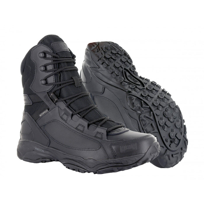 Chaussure Militaire Imperméable