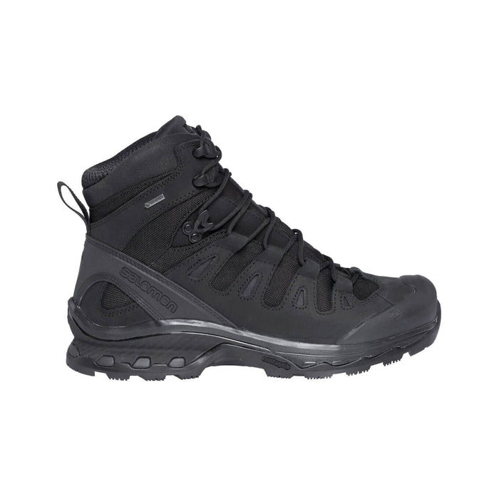 Chaussure Militaire Montagne côté droit