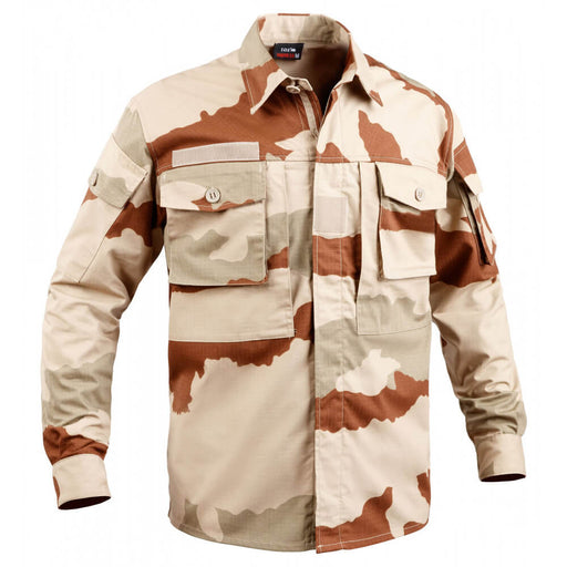 Chemise de Combat Désert