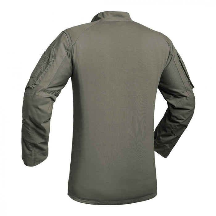 Chemise De Combat Ubas vu de dos et de côté