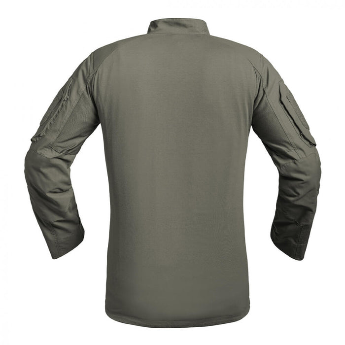 Chemise De Combat Ubas vu de dos