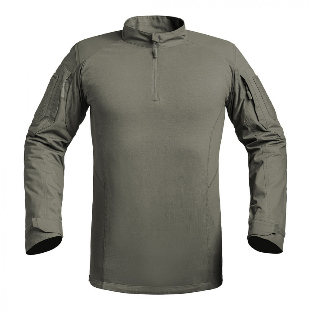 Chemise De Combat Ubas