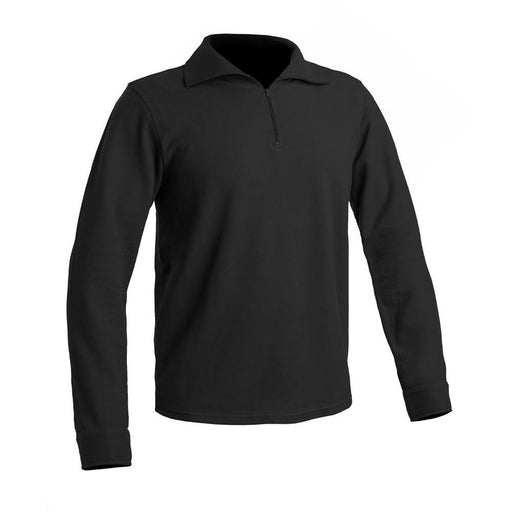 Chemise F1 Noire
