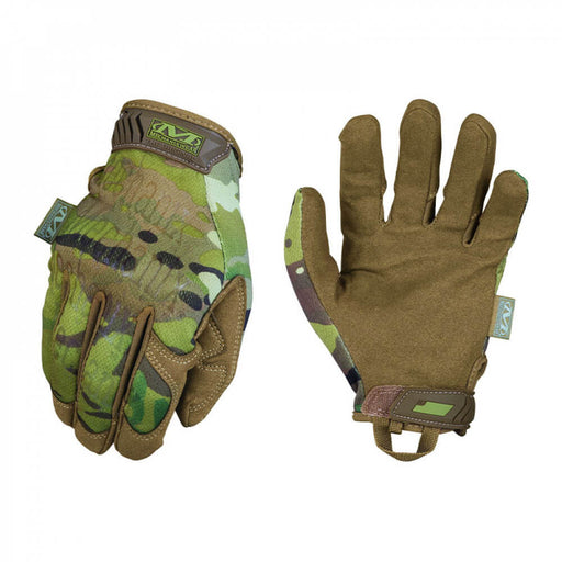 Gant Mechanix Multicam