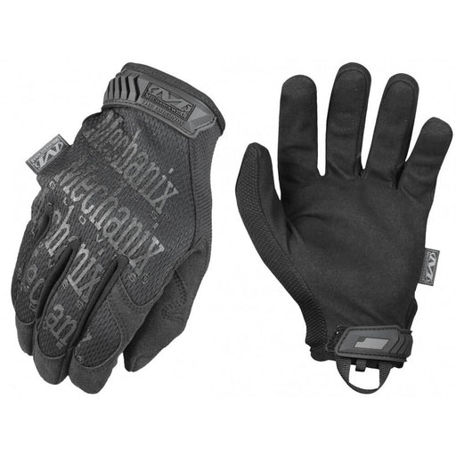 Gant Mechanix Noir