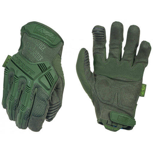 Gants de Protection Militaire