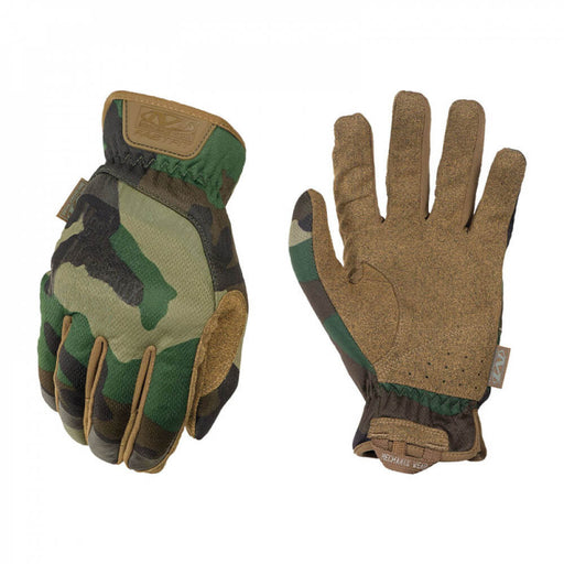 Gants Mechanix Camo